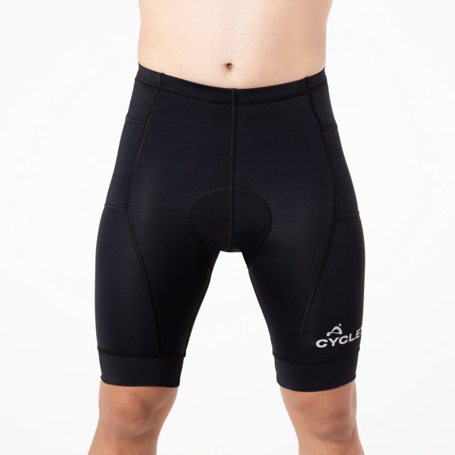 short ciclismo gel masculino