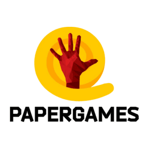 Stick Up Jogo Papergames BoardGame