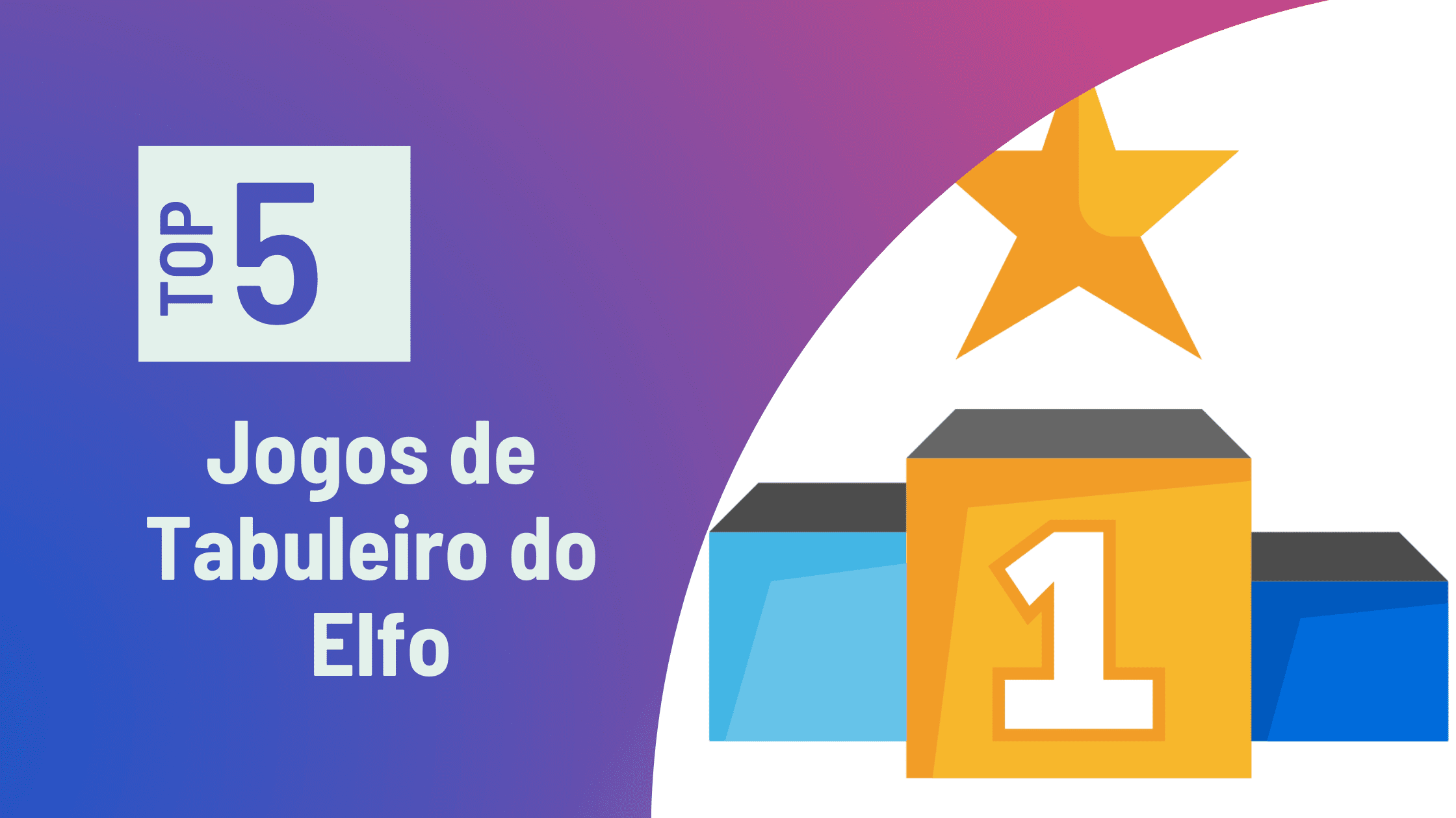 Os 5 Jogos de Tabuleiro Mais Inovadores