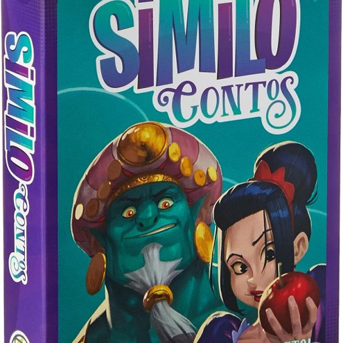 Similo: Monstros