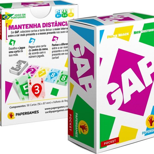 Entre Linhas + 4 Expansões Grátis - PaperGames - Jogos de Mesa