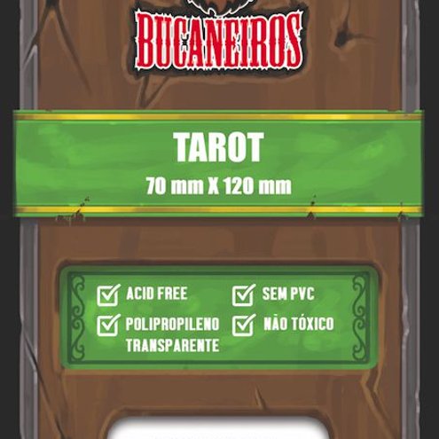 Bandido + 120 Sleeves Personalizados - Jogo De Tabuleiro