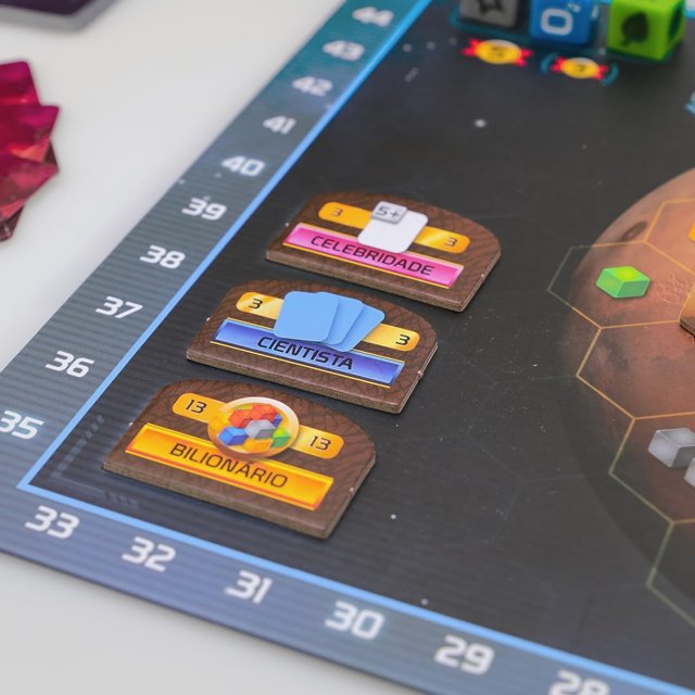 Terraforming Mars - meeplebr