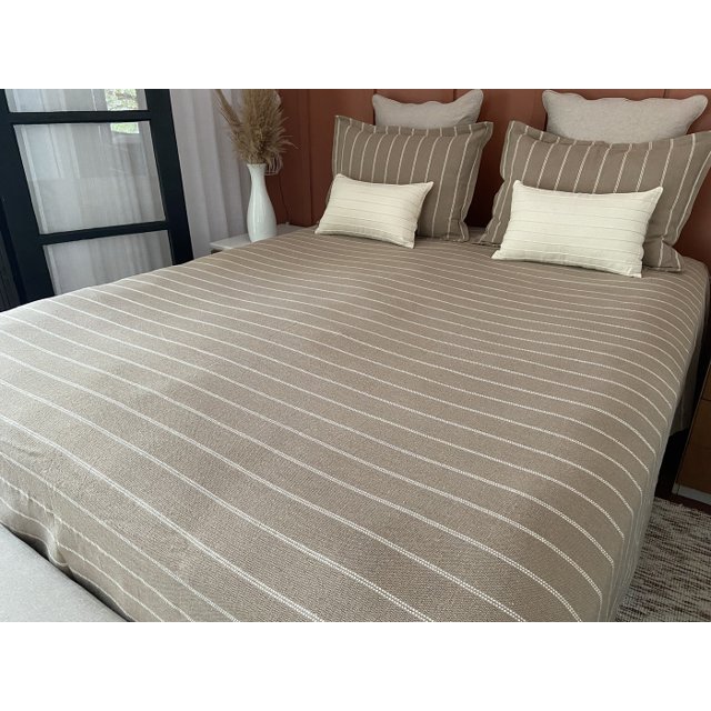 Colchas Artesanais Para Cama | Sacaria Santo André