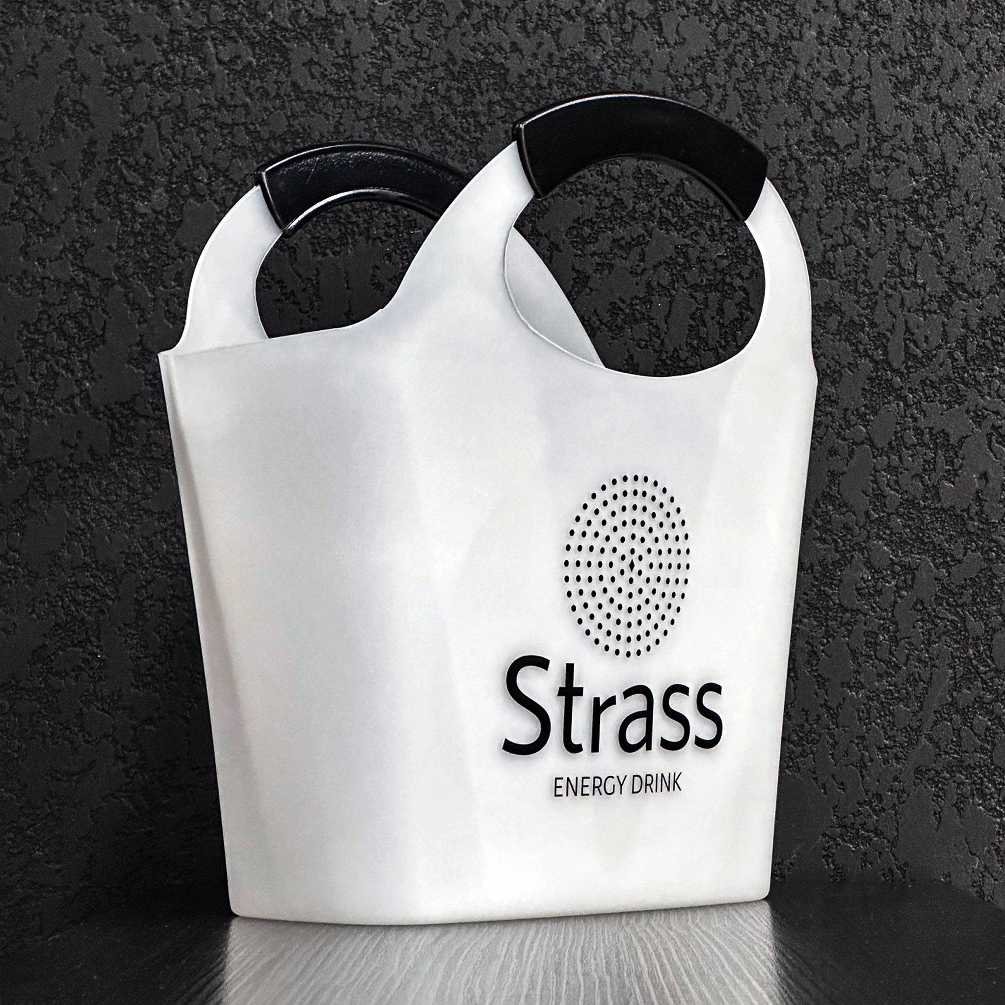 Bag Strass 12L | Strass Energy Drink
