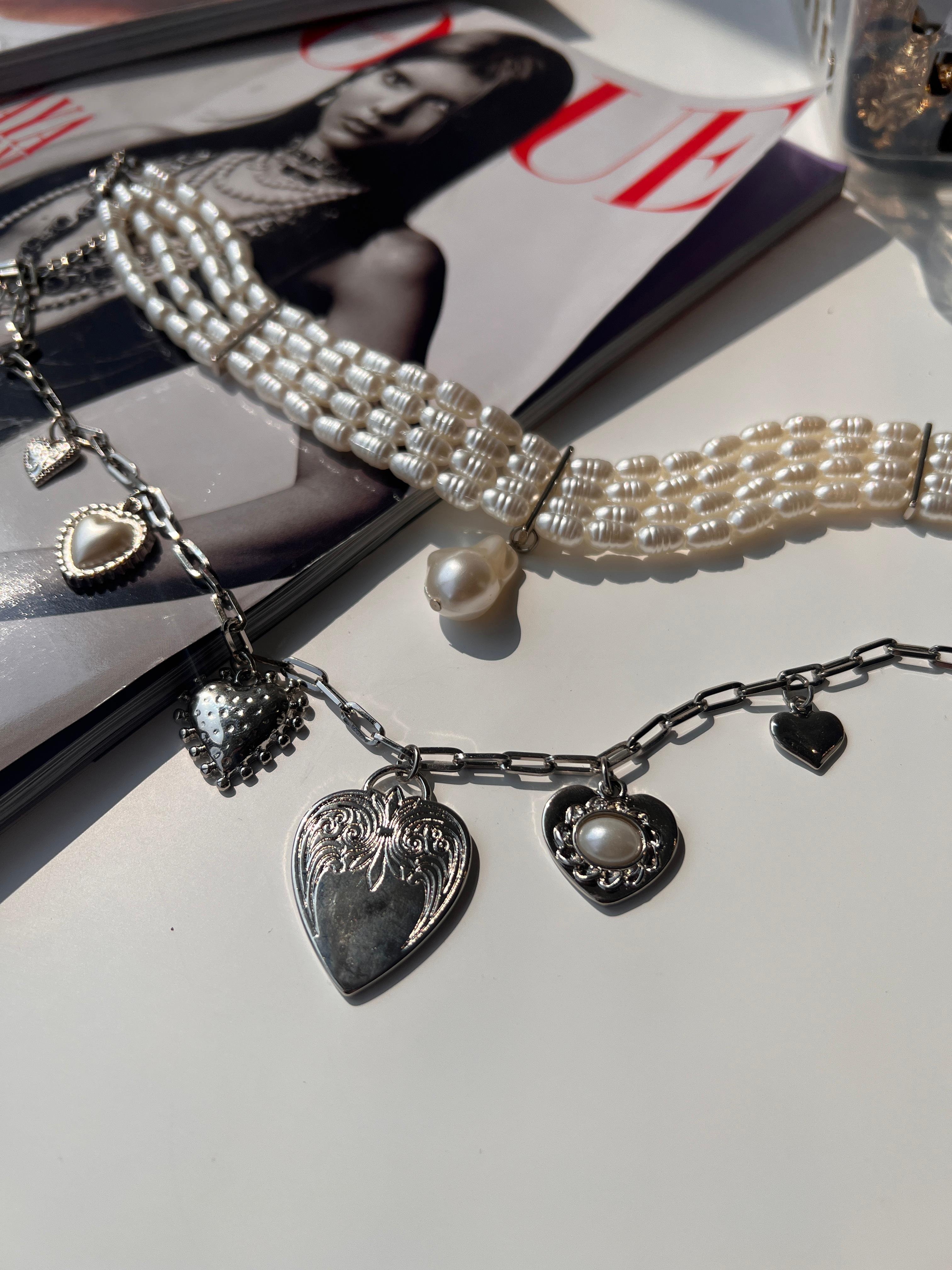Mix Love Maxi | Z Ateliê