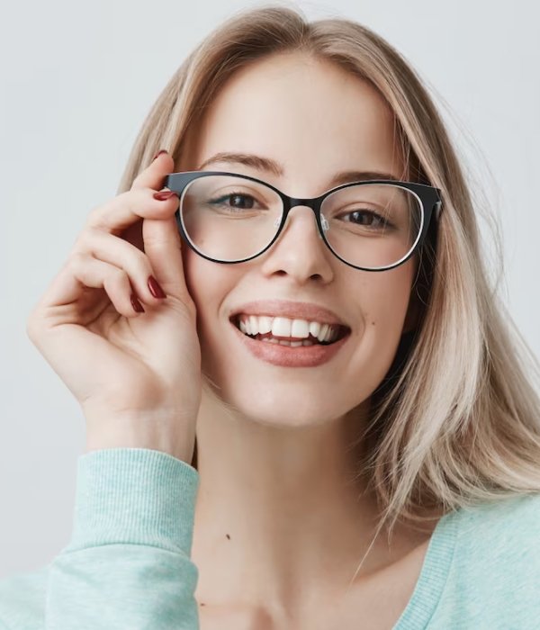 Glasses Store A loja de demonstração do tema Glasses Store