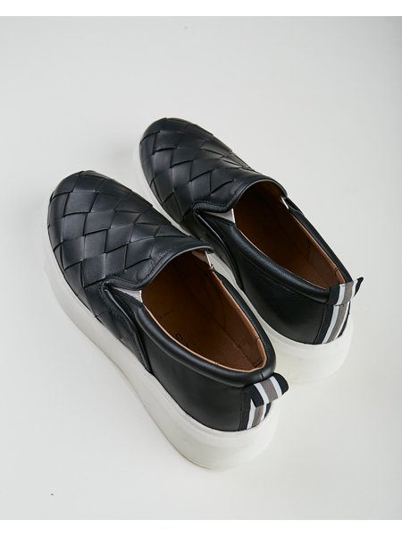 SAPATO SLIP ON TRESSÊ Mendes