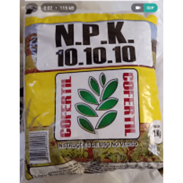 NPK, Loja Oficial