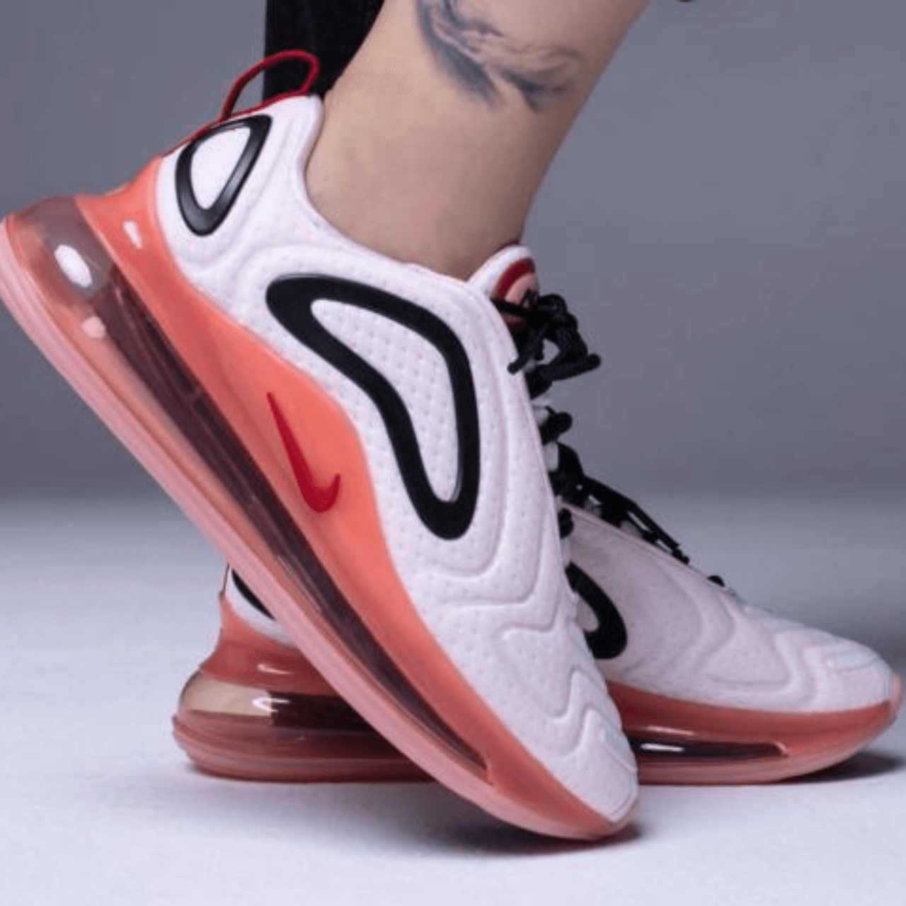 nike enigma moletom com capuz