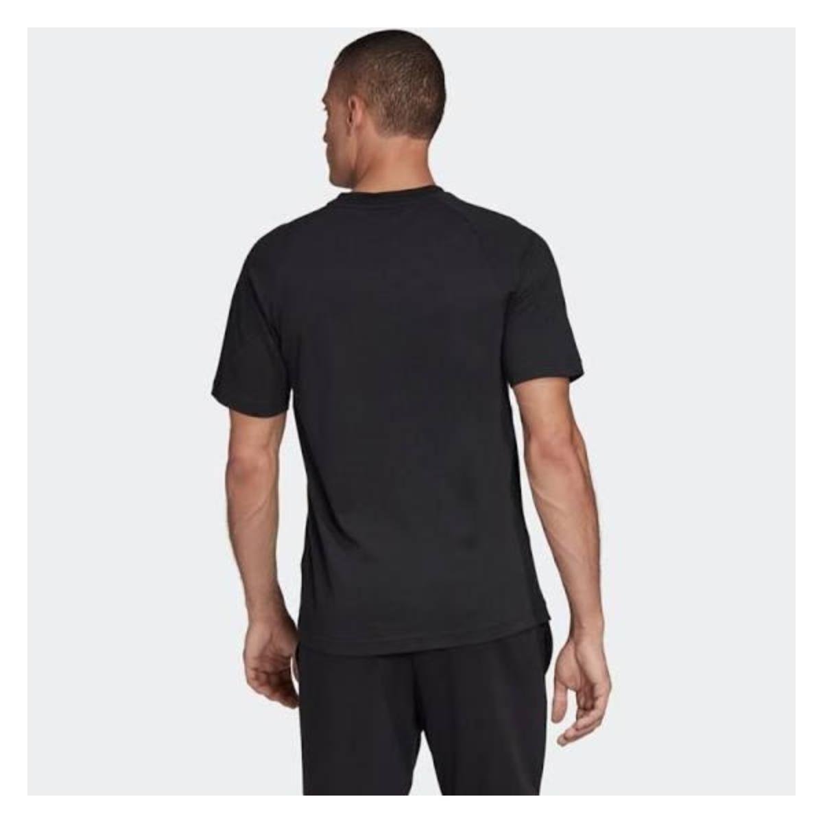 camiseta adidas mhesta