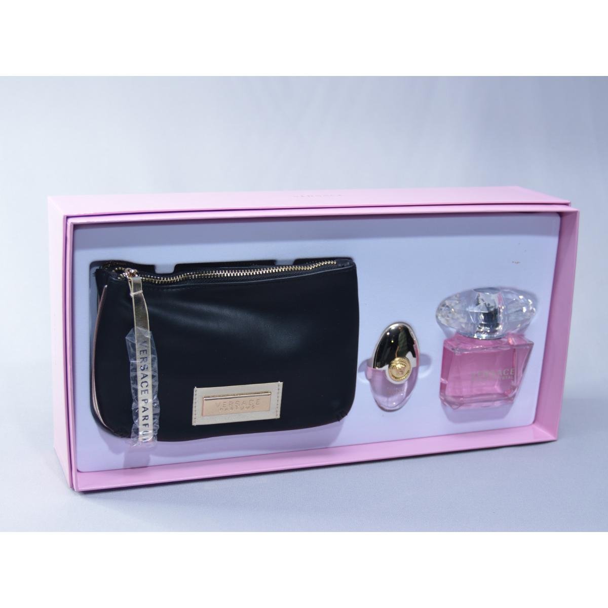 la regale clutch purse