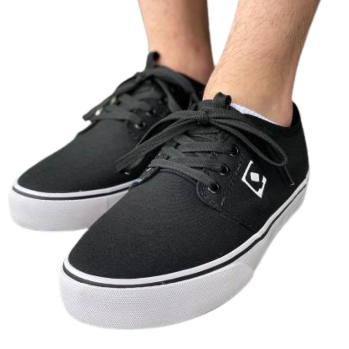 TÊNIS QIX 110405 BASICO | Loja Stilo Shop