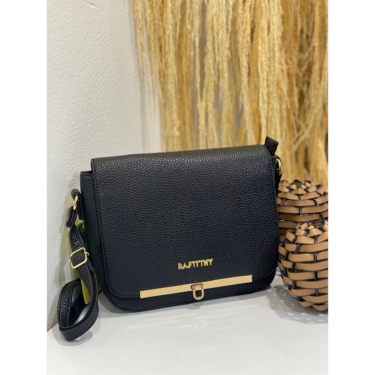 mango chain mini bolsa