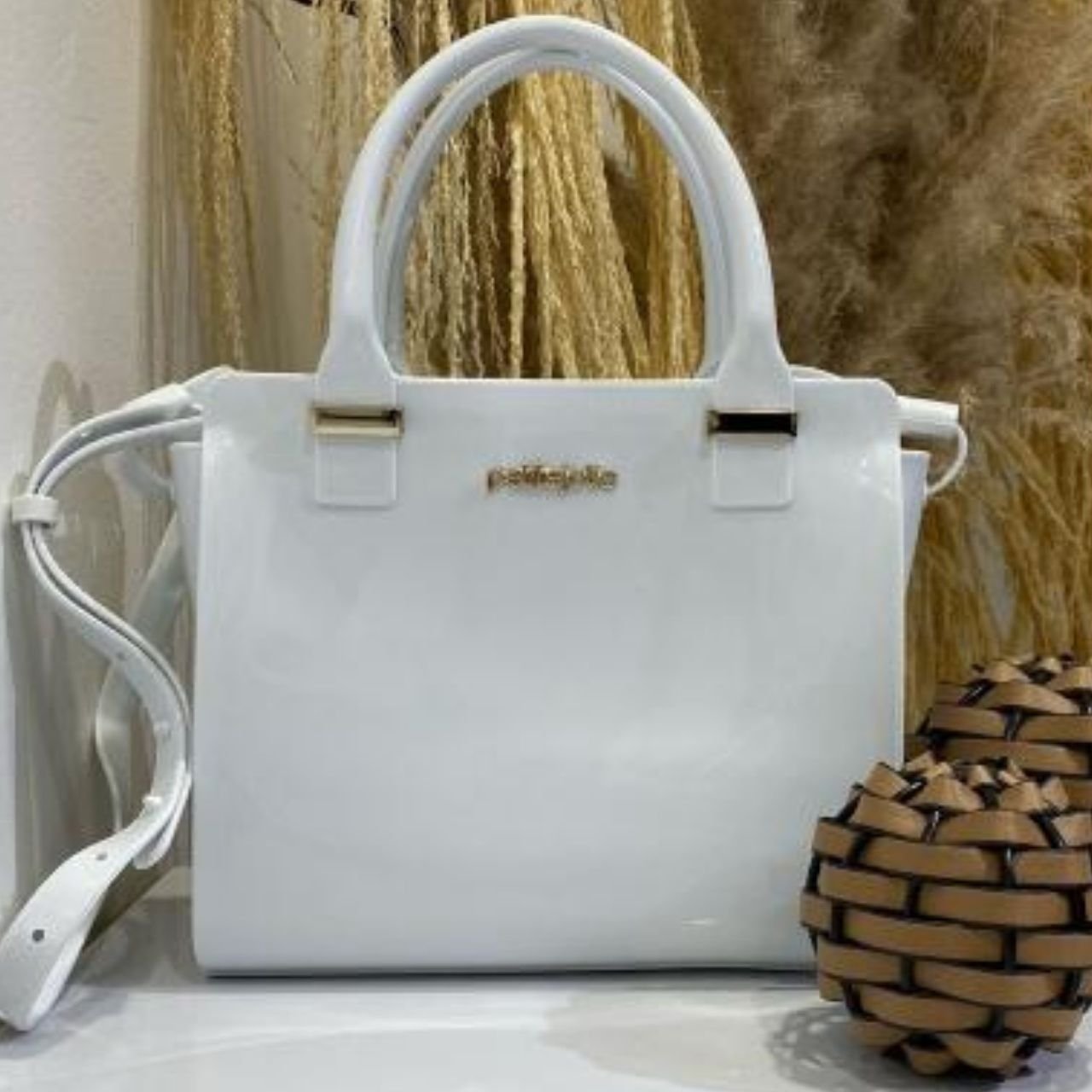 charles and keith ladies bolsa