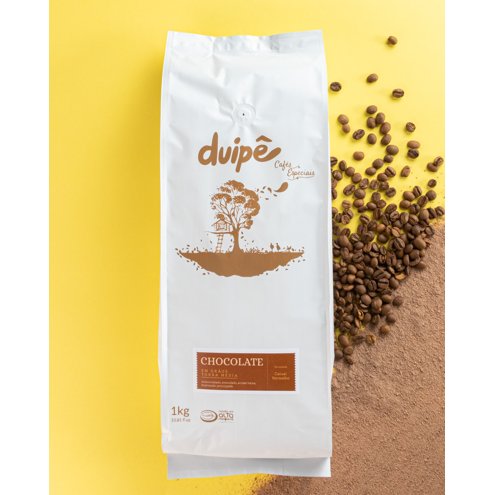 Café Chocolate 1kg