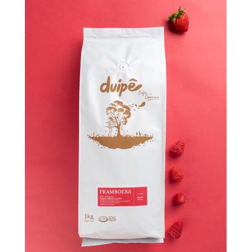 Café Framboesa 1Kg