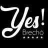 Logo de Yes!Brechó