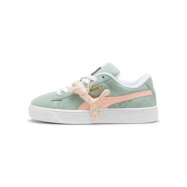 Tênis Puma Suede XL Merry X-Mas Unissex | LOJINLIO