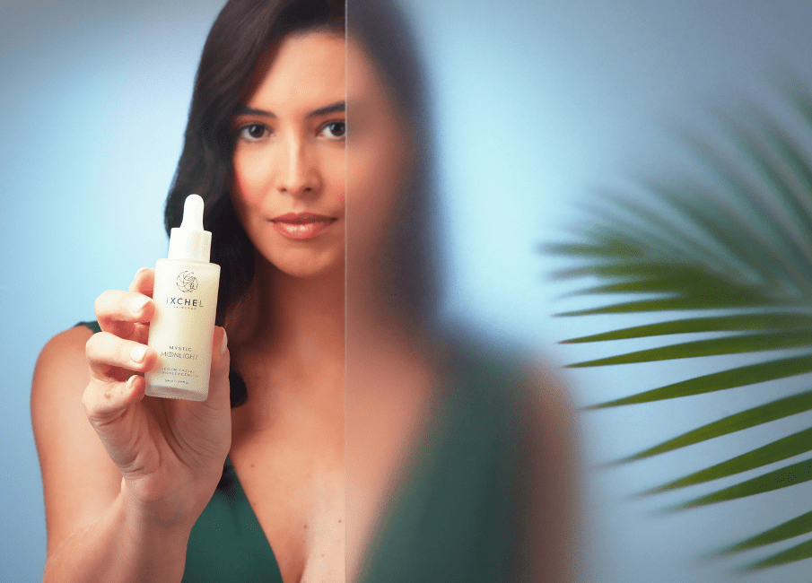 Ixchel Skincare: Descubra o Elixir da Beleza em um Único Frasco ...