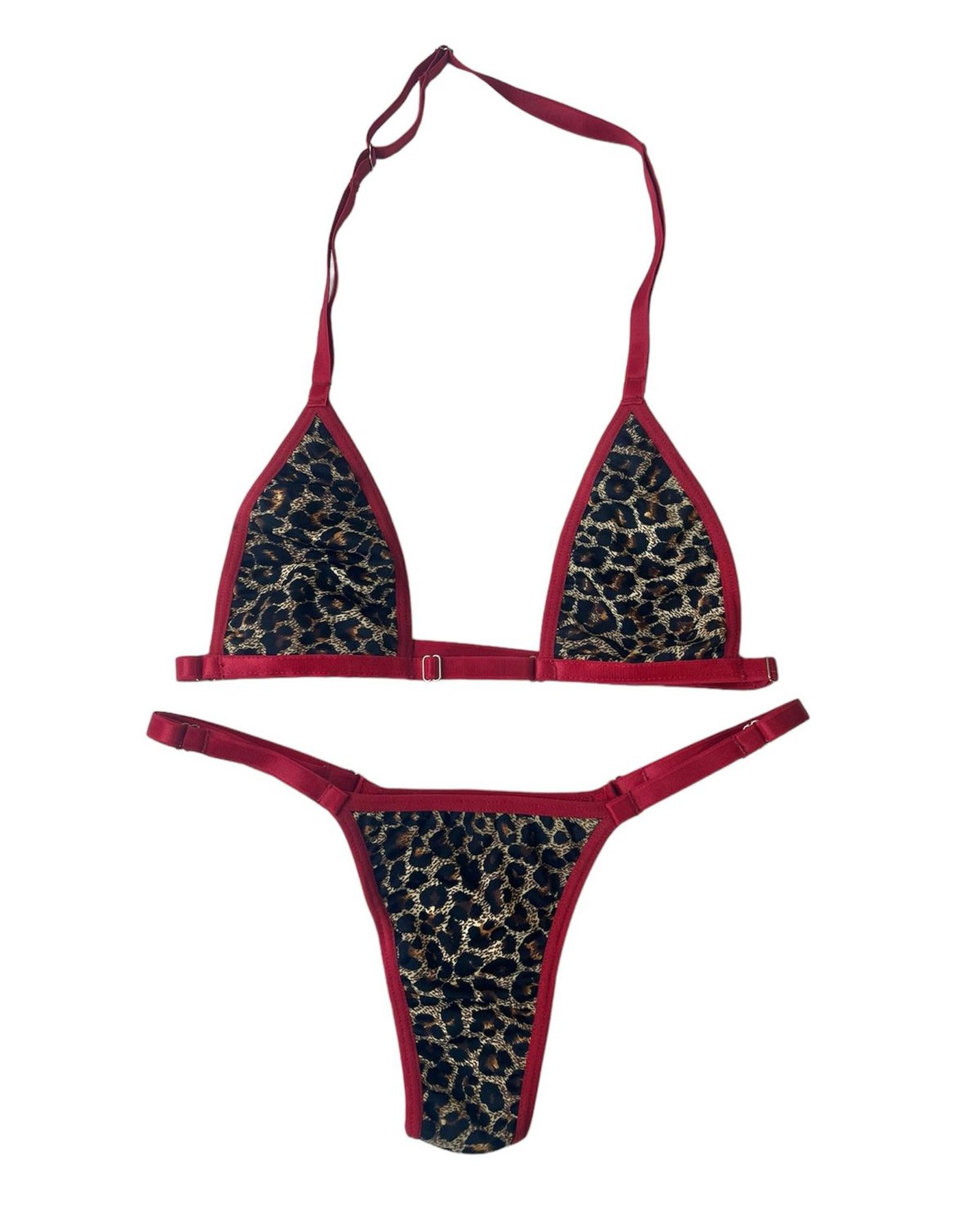 'Navire' bikini top Beachwear