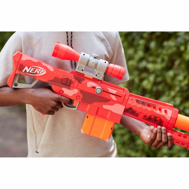 Nerf Fortnite Heavy SR - Hasbro