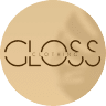 Logo de Gloss Clothing