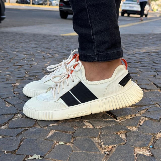 Tênis Masculino Arpx Straps Osklen UMJoão - Main Image