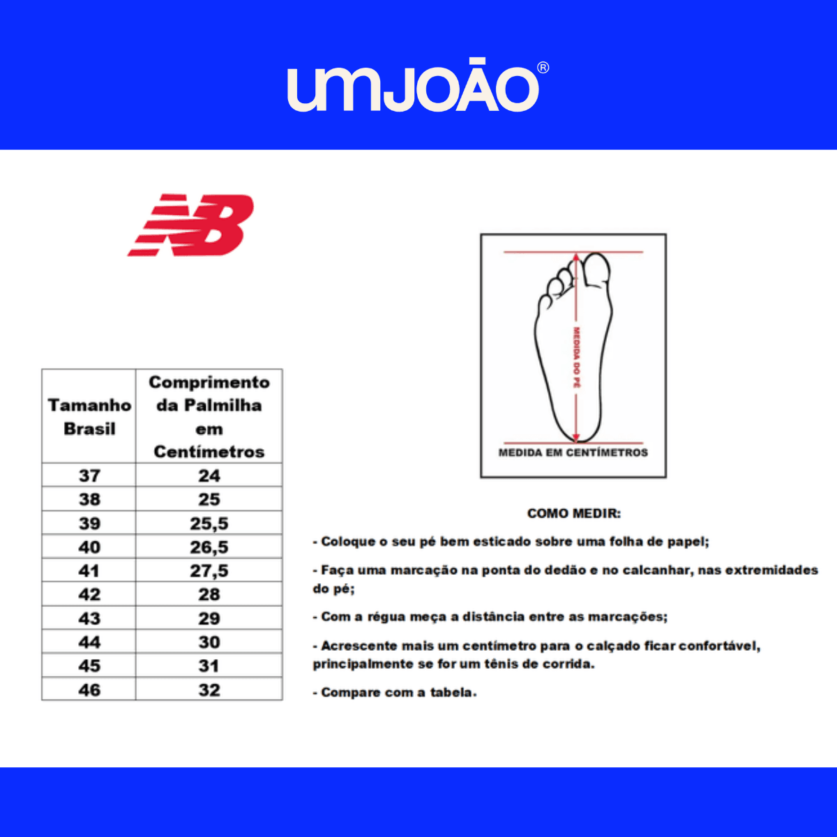 Tênis New Balance 370 Masculino UMJoão