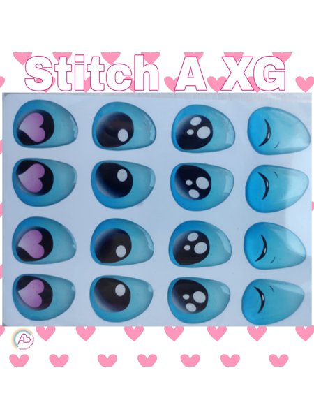 stitch-a-xg