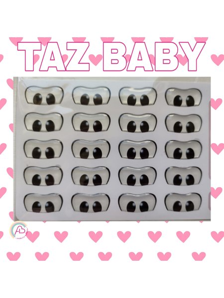 taz-baby