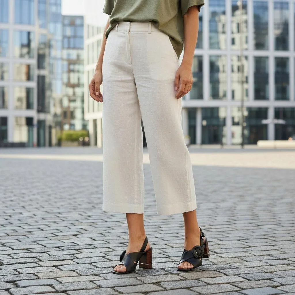 Sandália Salto Ornamental Mirzam 6991 Capodarte para Moselle