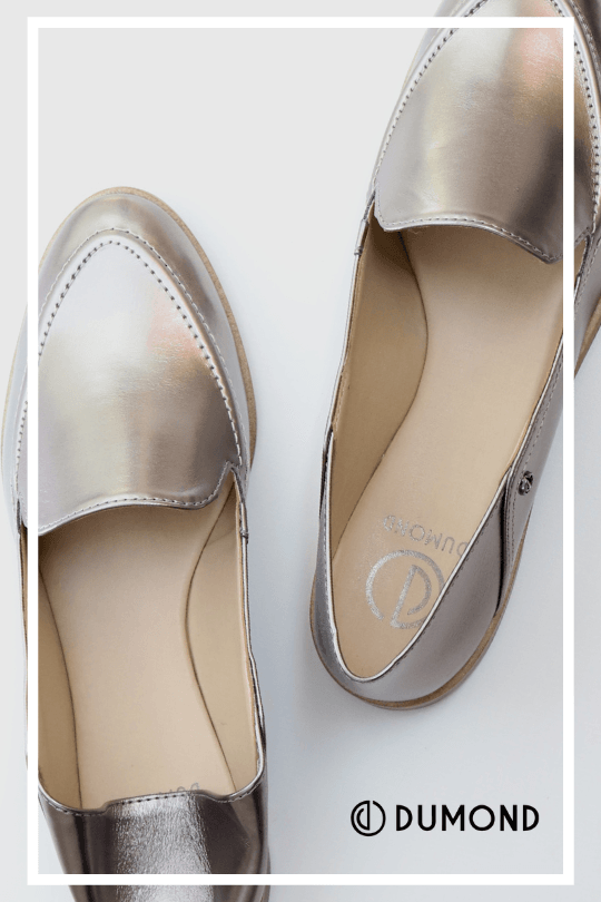 Dumond - Calçados do Brasil