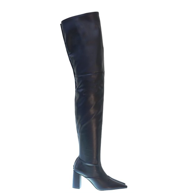 Bota Cano Max Over 7426 Capodarte para Moselle Moselle Sapatos