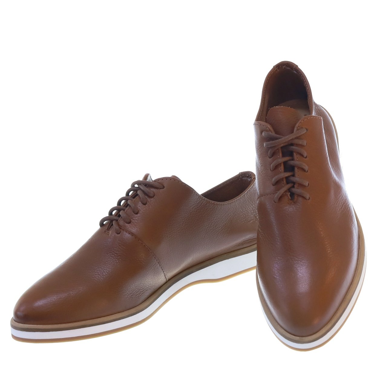 Casual Conforto Oxford Malibu P1230 TH Moselle | Moselle Calçados