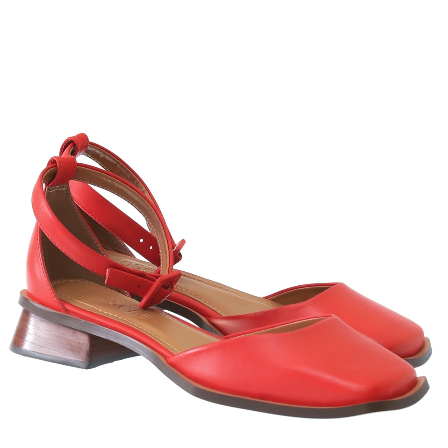 Casual Conforto Osaka 40007 M MainShoes para Moselle | Moselle