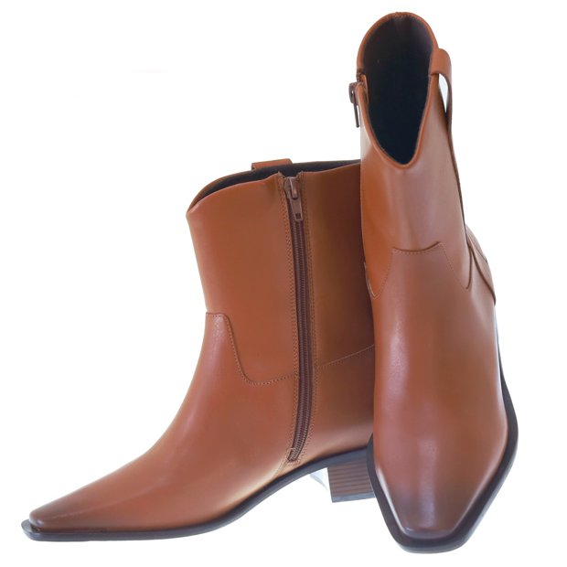 Bota Capodarte Folk Urbana com muito estilo e conforto