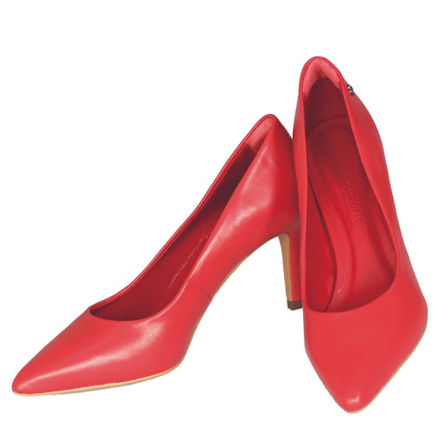 Outlet Sapatos Scarpin Da Capodarte Scarpin Luxo Capodarte Para