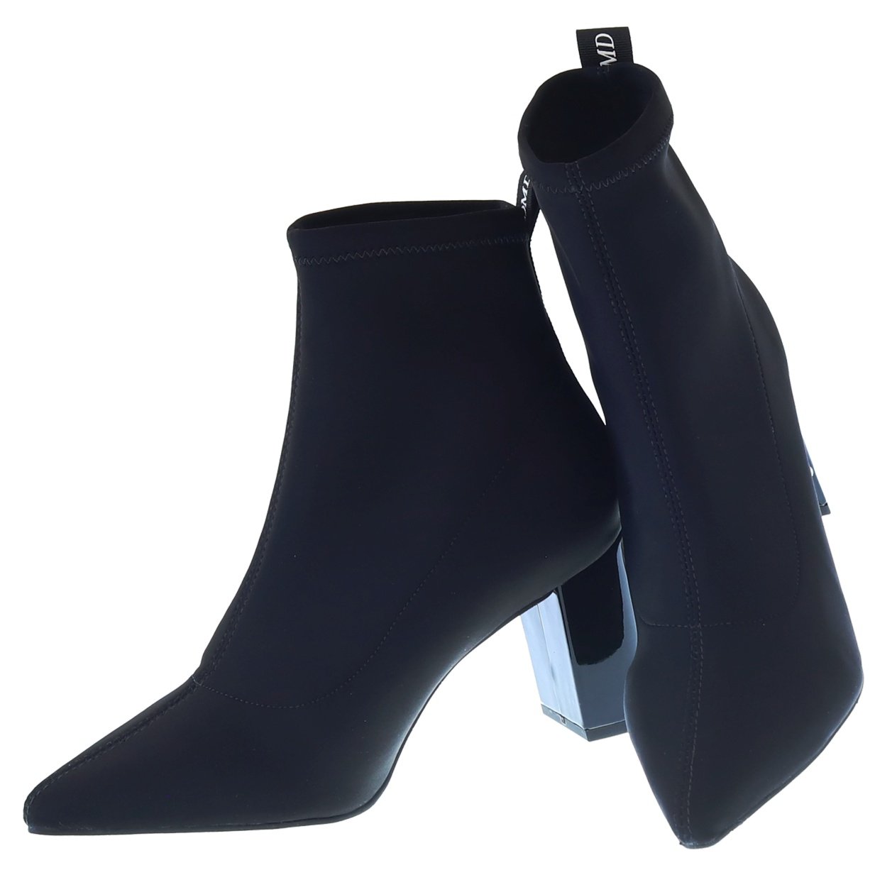 Top botas dumond cano curto Outlet Black Friday