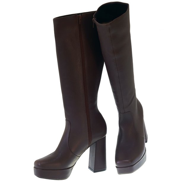 BOTA RETRÔ ANOS 70 DUMOND PARA Moselle - Main Image