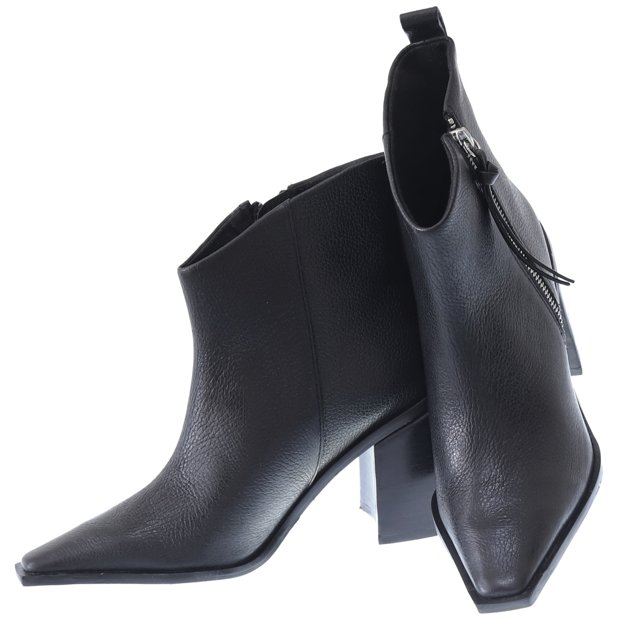 Bota Capodarte Cano Curto Bota Cano Curto New Texas 8249 Capodarte