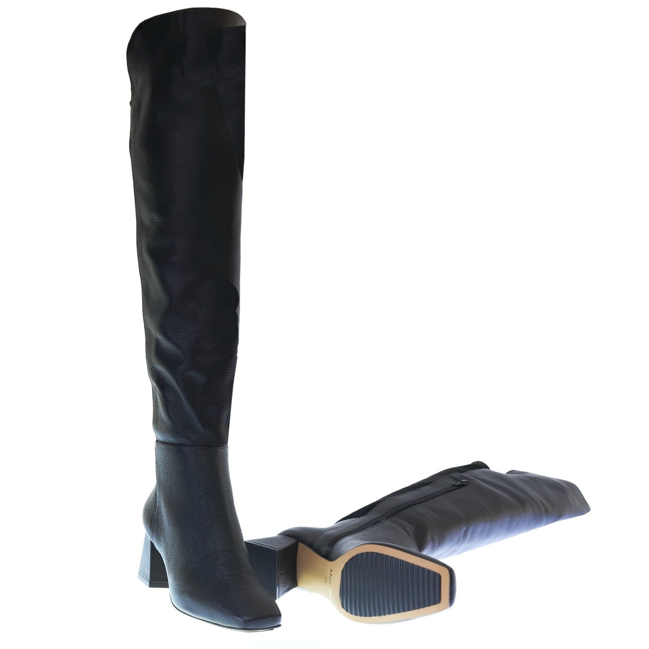 Bota Over the Knee Napoli P3156 Divalesi para Moselle | Moselle