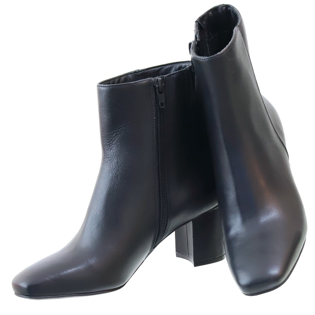 Bota Cano Curto Donatella P0160-23 Tabita