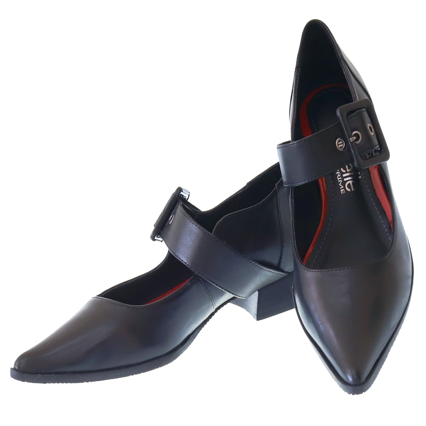 Mary Jane Ref.: P6106-SE24. Moselle. Interior e exterior todinho