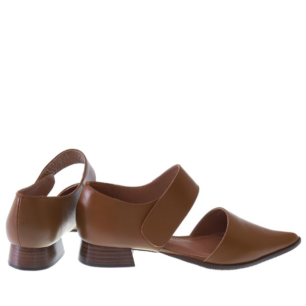 Casual Conforto Velcro P6105-SE4 CS Castor Moselle Ozeon | Moselle