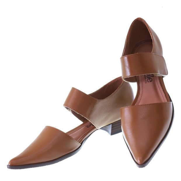 Casual Conforto Velcro P6105-SE4 CS Castor Moselle Ozzeon