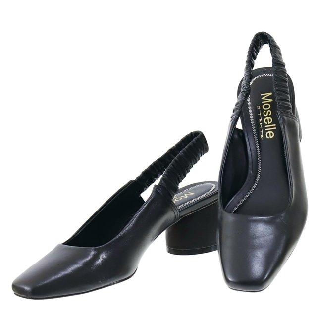 Scarpin Slingback Sensação 1427 Tabita | Moselle Sapatos Femininos