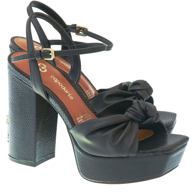 Sandalias Capodarte Sapatos Capodarte 2019 Dumond Capodarte