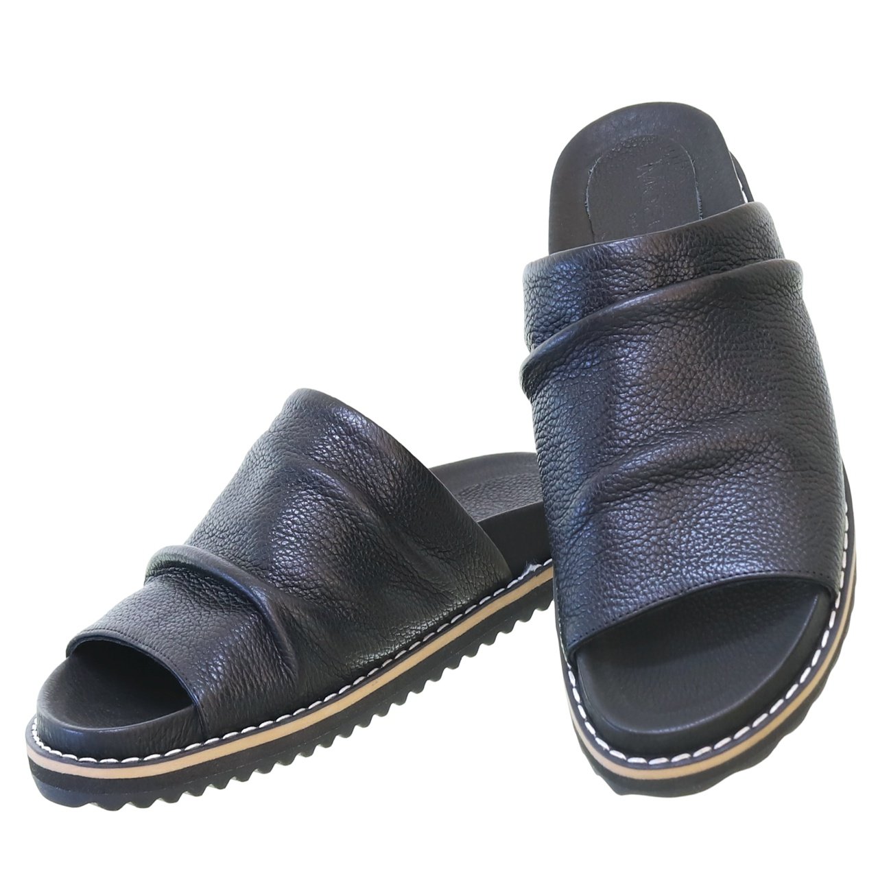 Rasteira Anatômica Esporte SP P09 Moselle BA | Moselle Sapatos Femininos