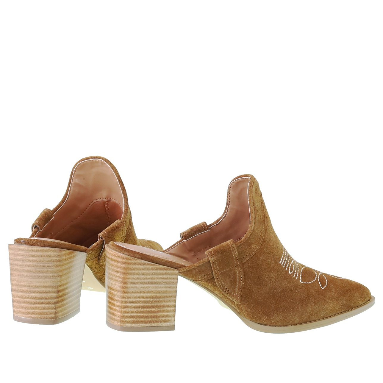 Bota Open Mule Arizona 7115 Lia Line para Moselle | Moselle